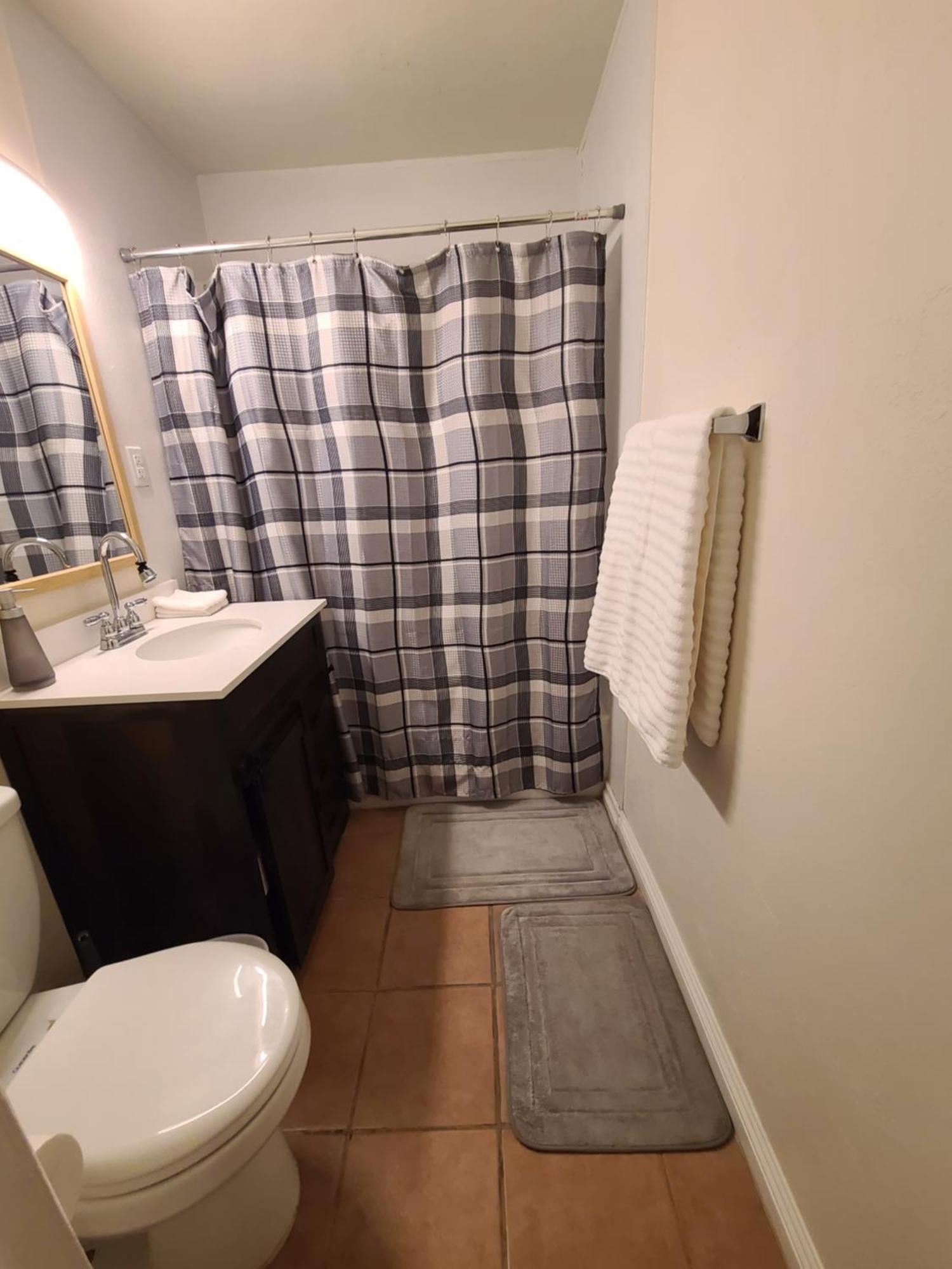 Апартаменты Kasota Cozy Coves Викторвилл Экстерьер фото